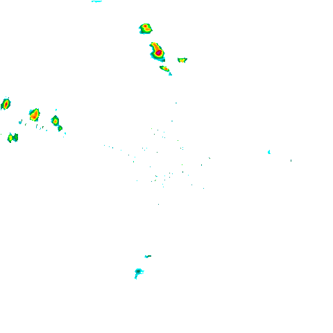 Singapore Rain Radar 240km
