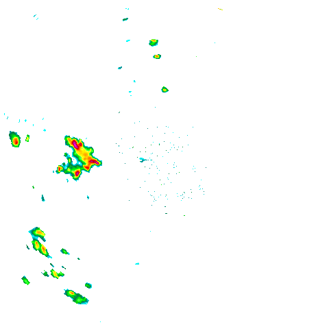 Singapore Rain Radar 240km