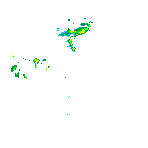 Singapore Rain Radar 480km