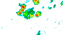 Singapore Rain Radar 50km