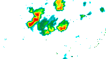 Singapore Rain Radar Map
