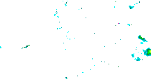 Singapore Rain Map